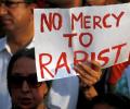 Activists voice concern over report ranking India most dangerous country for women