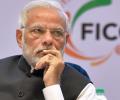 Ex-bureaucrats blame PM for India's 'darkest hour'