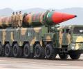 SCARY! What Pakistan and China's nuclear weapons mean for India