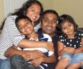 Bodies of missing Indian family disappeared in US found