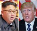 Will walk out if meeting with Kim is not fruitful: Trump