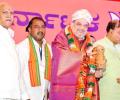 Karnataka polls: The coast seems clear for BJP