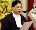 In a first, 7 opposition parties move notice to impeach CJI