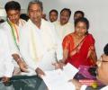 Siddaramaiah has not given up plans to contest from 2nd seat