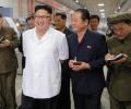 Ahead of meeting with Trump, Kim promises to halt nuclear, missile tests