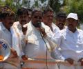 Caste equations forced Siddaramaiah to opt for 2nd seat, say experts