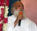 Asaram: From godman to rapist