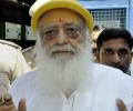 Asaram found guilty of raping teen, sentenced to life in jail