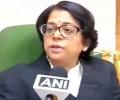 Justice Indu Malhotra recuses from Maha beef ban case