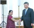 Will we see an India-China re-set?