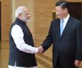 Modi to meet Xi on SCO Summit sidelines in China