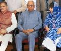 J&K cabinet rejig: Speaker, 7 others sworn-in as ministers