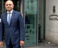 Pakistan-origin MP appointed new UK home secretary