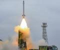 India successfully test-fires supersonic interceptor missile off Odisha's coast