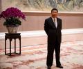 Turbulent times ahead for Xi Jinping