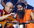 Modi won't play the Tibet card with Xi