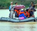 Kerala rains: People in relief camps too afraid to return home