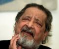 The undeniable truth of Naipaul's India