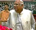 Former Lok Sabha Speaker Somnath Chatterjee passes away