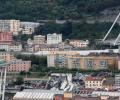 At least 30 dead in Italy bridge collapse