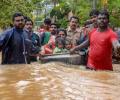 Flood situation in Kerala worsens; toll mounts to 67