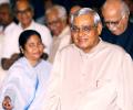 'Vajpayee was the greatest of our prime ministers, second only to Nehru'