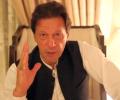 Imran Khan elected as Pakistan's new PM