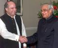 The real story behind Vajpayee's bus trip to Lahore