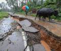 Rescue ops in full swing in flood-hit Kodagu; Prez, PM speak to CM