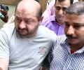 Mumbai fire: Builder remanded to police custody till Aug 27