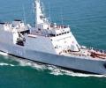 Coming soon: Navy's next-gen patrol vessels