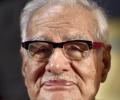 Veteran journalist Kuldip Nayar dead; Prez, PM, others pay tribute