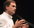 Rahul blames joblessness, demonetisation, GST for lynchings