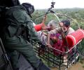 Navy rescued nearly 17,000 from Kerala floods