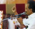 Stalin: From gritty teenage campaigner to mature DMK boss