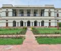 Delhi HC stays eviction of Nehru Memorial Fund from Teen Murti Estate