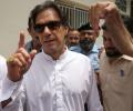 BJP has 'anti-Muslim, anti-Pakistan' approach: Imran Khan