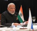 India to host first G20 summit in 2022