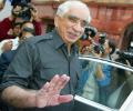 Barmer has a special place in its heart for Jaswant Singh