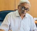 Goa CM Manohar Parrikar passes away