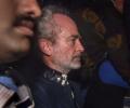 Agusta case: Not named anyone, Michel tells court