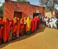 Largest democracy lags the world in voter turnout