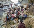 13 killed as bus falls into gorge in J-K's Poonch