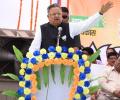 Did Raman Singh take Rahul Gandhi too lightly?