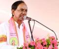 How KCR secured a landslide victory in Telangana