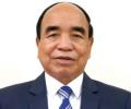 Zoramthanga to be sworn in as Mizoram CM on Saturday