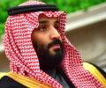 US Senate votes to condemn Saudi Prince for Khashoggi killing