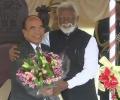 Zoramthanga sworn in as Mizoram CM