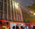 Mumbai's ESIC hospital to pay full compensation to 2 fire victims' kin