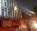 Mumbai hospital wasn't fire compliant; death toll rises to 8